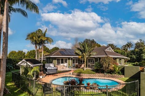 Photo of property in 10 Silkwood Lane, Kerikeri, 0230