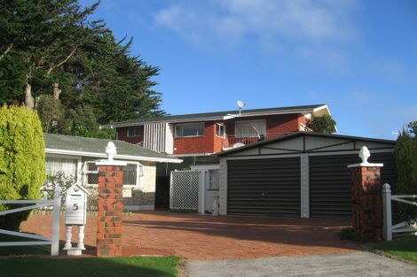 Photo of property in 5 Virginia Heights, Otamatea, Whanganui, 4501