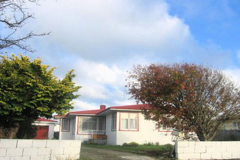 Photo of property in 13 Hobson Place, Takaro, Palmerston North, 4412