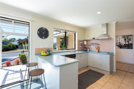 Photo of property in 21 Ashmore Crescent, Warkworth, 0910