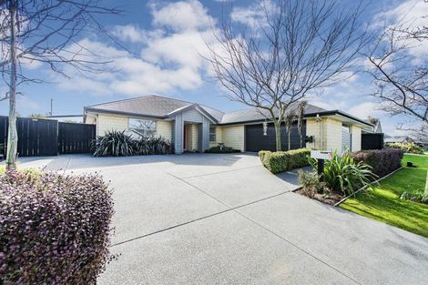 Photo of property in 4 Te Waikare Street, Lincoln, 7608