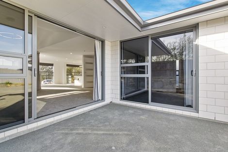 Photo of property in 4 Fisher Place, Glenwood, Timaru, 7910