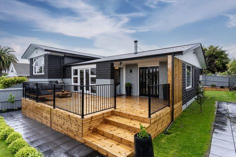 Photo of property in 2 Greta Place, Hoon Hay, Christchurch, 8025