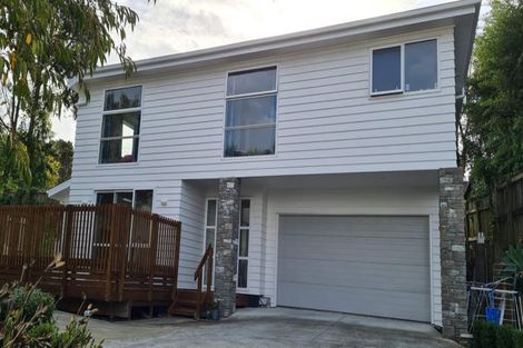 Photo of property in 25a Addison Drive, Glendene, Auckland, 0602