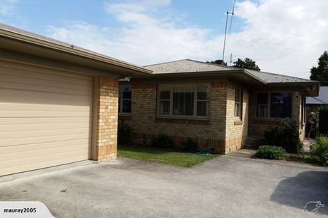 Photo of property in 29 Fifth Avenue, Enderley, Hamilton, 3214