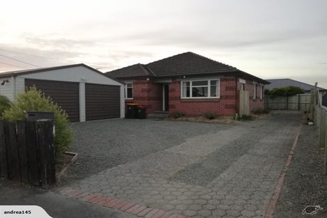 Photo of property in 70 Thomson Street, Tinwald, Ashburton, 7700