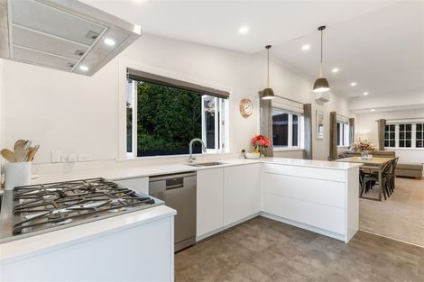 Photo of property in 38 Leslie Avenue, Sandringham, Auckland, 1025