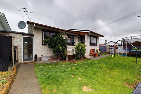 Photo of property in 1/297 Moore Street, Ashburton, 7700