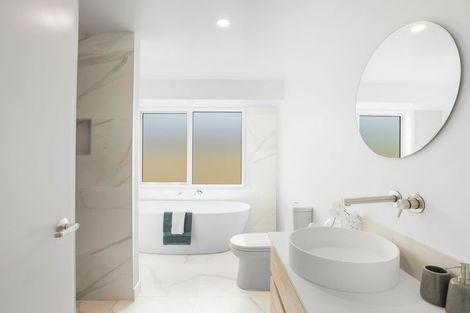 Photo of property in 79 Northmoor Boulevard, Rolleston, 7615