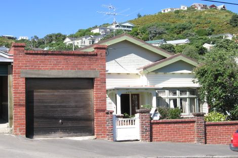 Photo of property in 83 Tiber Street, Island Bay, Wellington, 6023