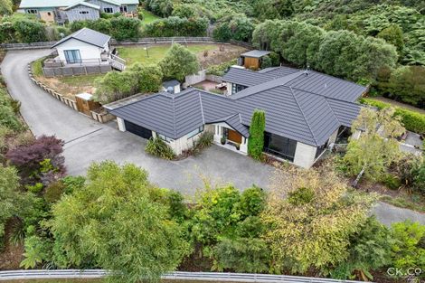 Photo of property in 87 Kirton Drive, Riverstone Terraces, Upper Hutt, 5018