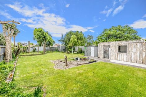 Photo of property in 21 Wyon Street, Linwood, Christchurch, 8062