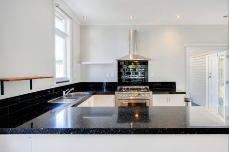 Photo of property in 137 Battery Road, Ahuriri, Napier, 4110