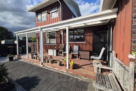 Photo of property in 6 Belgravia Place, Tokoroa, 3420