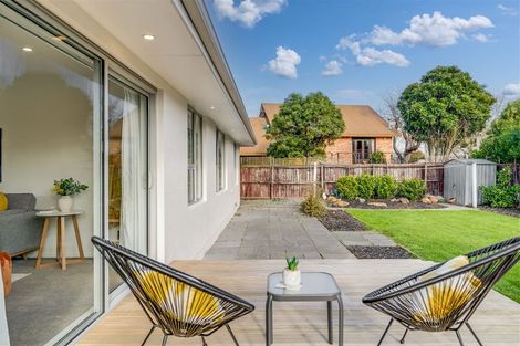 Photo of property in 23 Muir Avenue, Halswell, Christchurch, 8025