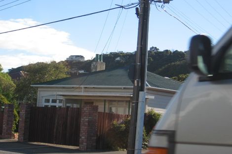 Photo of property in 81a Hutt Road, Petone, Lower Hutt, 5012