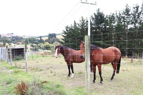 Photo of property in 919 Ngapara-georgetown Road, Ngapara, Oamaru, 9494