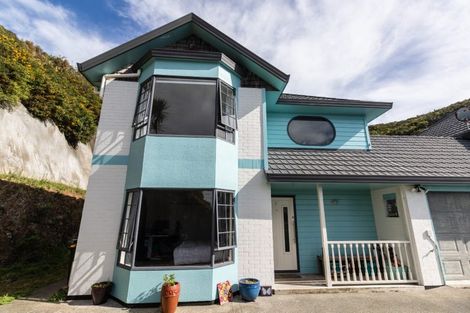 Photo of property in 21 Jaunpur Crescent, Broadmeadows, Wellington, 6035