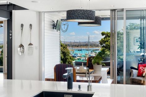 Photo of property in Shed 5, 201/1 Lever Street, Ahuriri, Napier, 4110