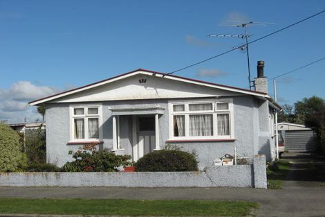 Photo of property in 36 Kuripuni Street, Kuripuni, Masterton, 5810