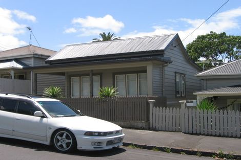 Photo of property in 110 John Street, Ponsonby, Auckland, 1011