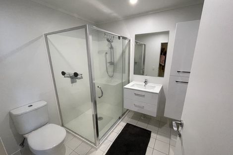 Photo of property in 424/184 Symonds Street, Eden Terrace, Auckland, 1010