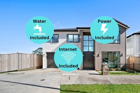 Photo of property in 11 Hera Street, Flat Bush, Auckland, 2019