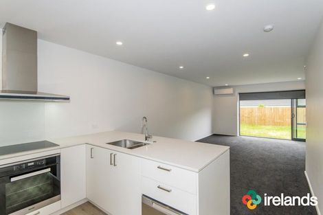 Photo of property in 8/259 Kilmore Street, Christchurch Central, Christchurch, 8011