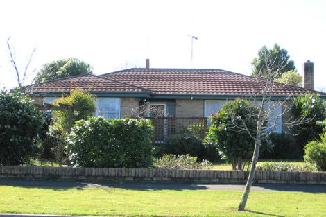 Photo of property in 10 Forsyth Street, St Andrews, Hamilton, 3200