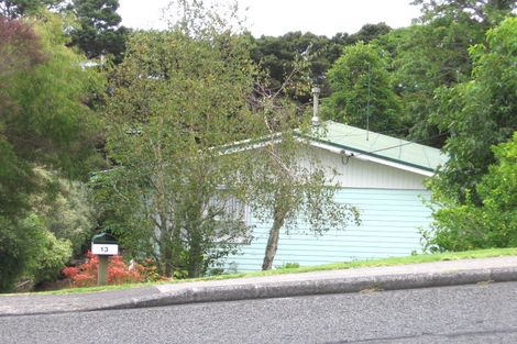 Photo of property in 13 Seaview Road, Glenfield, Auckland, 0629