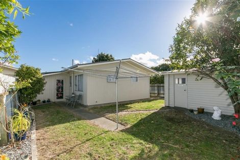 Photo of property in 20 Guildford Street, Tamatea, Napier, 4112