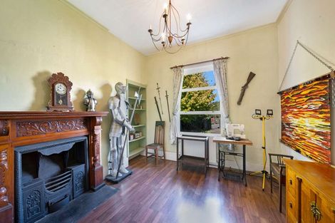 Photo of property in 1 Jessop Street, South Hill, Oamaru, 9400