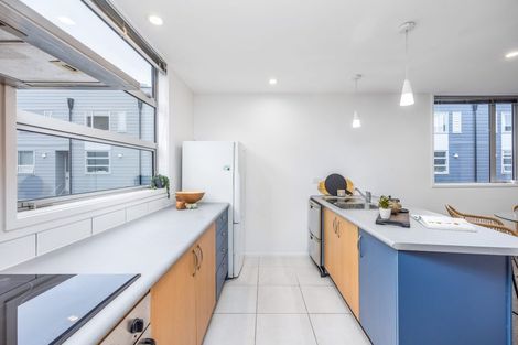 Photo of property in 52g Ronayne Street, Parnell, Auckland, 1010