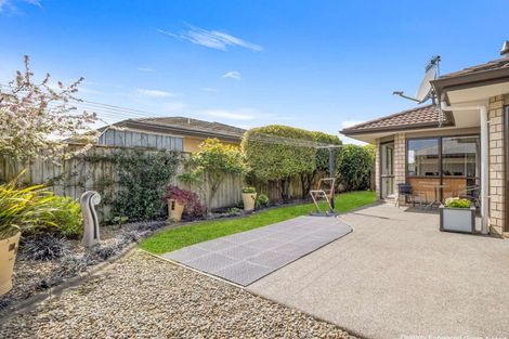 Photo of property in 9 Barry Curtis Place, Levin, 5510