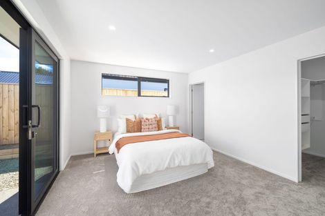 Photo of property in 7 Pipipi Lane, Halswell, Christchurch, 8025