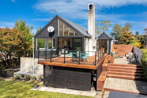 Photo of property in 115 Balmacewen Road, Wakari, Dunedin, 9010