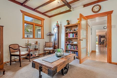 Photo of property in 49 Knowles Street, Terrace End, Palmerston North, 4410