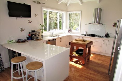 Photo of property in 101 Camerons Road, Marsden, Greymouth, 7805