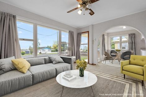 Photo of property in 63 East Avenue, Te Aroha, 3320