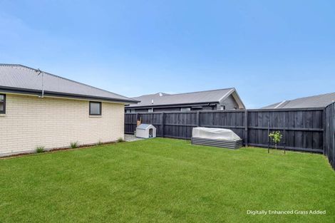 Photo of property in 75 Faulks Drive, Lincoln, 7608