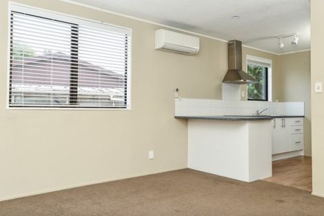 Photo of property in 4d Brooklyn Road, Claudelands, Hamilton, 3214
