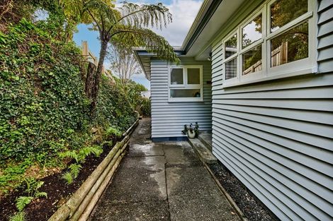 Photo of property in 158 Pembroke Road, Wilton, Wellington, 6012