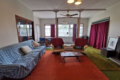 Photo of property in 63 Freyberg Road, Ruawai, 0530