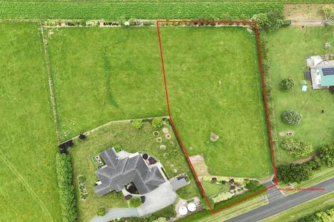 Photo of property in 109 Hull Road, Waiuku, 2682