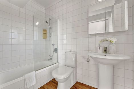 Photo of property in 1/5 Selwyn Avenue, Mission Bay, Auckland, 1071