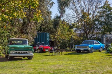 Photo of property in 8 Main Street, Greytown, 5712