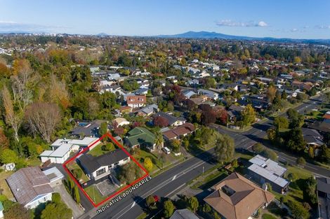 Photo of property in 58 Glen Lynne Avenue, Queenwood, Hamilton, 3210