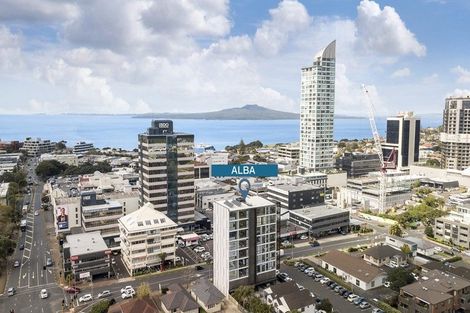 Photo of property in 303/10 Auburn Street, Takapuna, Auckland, 0622