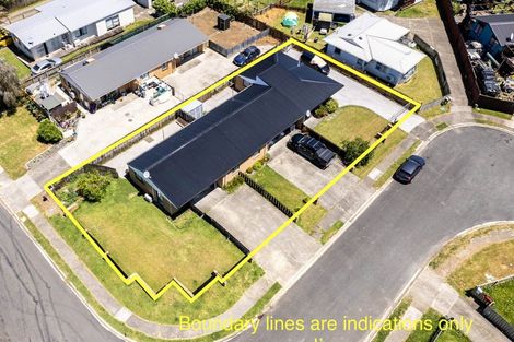 Photo of property in 11 Williams Street, Kaitaia, 0410