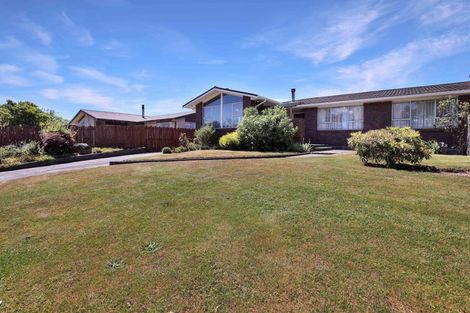 Photo of property in 3 Hefford Place, Allenton, Ashburton, 7700